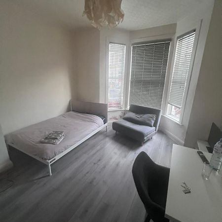 Relaxing&Cozy Room Londres Exterior foto