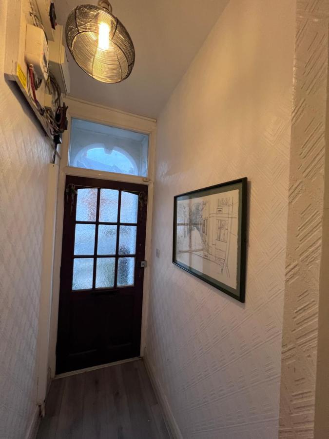 Relaxing&Cozy Room Londres Exterior foto