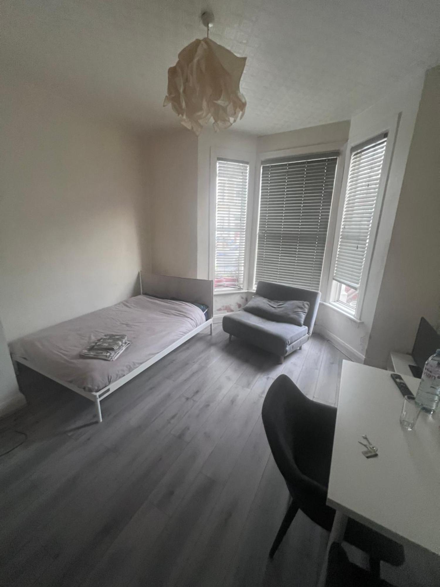 Relaxing&Cozy Room Londres Exterior foto